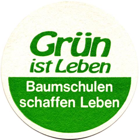 mnchen m-by bdb baumschulen 1-2a (rund215-grn ist leben-grn)